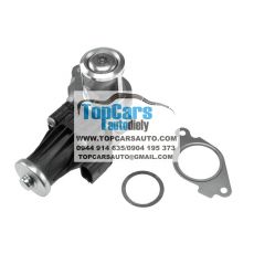 EGR VENTIL 851045 OPEL ASTRA J 1.3CDTI 2009-,CORSA D 1.3CDTI 2006-,FIAT 500 1.3D 2009-,GRANDE PUNTO 1.3D 2005-,PANDA 1.3D 2006-,ALFA ROMEO MITO 1.3JTD 2009-