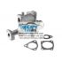 EGR VENTIL 851749 OPEL ASTRA H 1.7CDTI 2004-