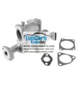 EGR VENTIL 851748 OPEL ASTRA G 1.7CDTI 2003-,CORSA C 1.7CDTI 2003-