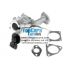 EGR VENTIL 851748 OPEL ASTRA G 1.7CDTI 2003-,CORSA C 1.7CDTI 2003-