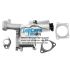 EGR VENTIL 851748 OPEL ASTRA G 1.7CDTI 2003-,CORSA C 1.7CDTI 2003-