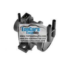 MENIČ TLAKU TURBA 5851037 OPEL ASTRA G 2.0DI 1998-,2.0DTI 1999-,VECTRA B 2.0DI 1996-,2.0DTI 1997-,OMEGA B 2.0DTI 1997-,2.2DTI 2000-,VECTRA C 2.0DTI 2002-,SAAB 9-3 2.0TID 2002-