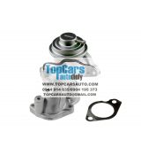 EGR VENTIL 851151 OPEL ASTRA G 1.7DTI 2000-,CORSA 1.7DI,1.7DTI 2000-/FROM VIN NO. 1649421/