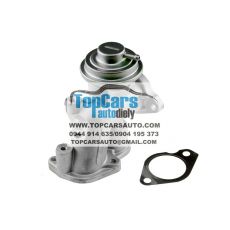 EGR VENTIL 851151 OPEL ASTRA G 1.7DTI 2000-,CORSA 1.7DI,1.7DTI 2000-/FROM VIN NO. 1649421/