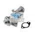 EGR VENTIL 851151 OPEL ASTRA G 1.7DTI 2000-,CORSA 1.7DI,1.7DTI 2000-/FROM VIN NO. 1649421/