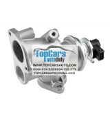 EGR VENTIL 860441 OPEL CORCA C 1.7DI 2000-/FROM VIN NO.:1683321/,1.7DTI 2000-/FROM VIN NO.:1683320/