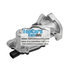 EGR VENTIL 55581958 OPEL ASTRA J 1.7CDTI 2011-,CORSA D 1.7CDTI 2009-,MERIVA B 1.7CDTI 2010-,MOKKA 1.7CDTI 2012-