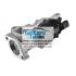 EGR VENTIL 55581958 OPEL ASTRA J 1.7CDTI 2011-,CORSA D 1.7CDTI 2009-,MERIVA B 1.7CDTI 2010-,MOKKA 1.7CDTI 2012-