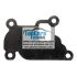 ZAŚLEPKA ZAWORU EGR EGR-PL-039 OPEL AGILA A,ASTRA G,ASTRA H,COMBO,CORSA B,CORSA C,CORSA D,MERIVA,TIGRA:SILNIKI 1.0 12V/1.2 16V/1.4 16V/Z10XEP/Z10XE/Z12XEP/X12XE/Z12XE/Z14XEP/