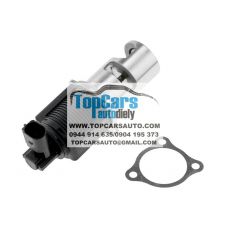 EGR VENTIL 4404463 NISSAN INTERSTAR DCI90,DCI120 02-,OPEL MOVANO 2.2DTI 00-, RENAULT LAGUNA II 2.2DCI 2001.10-