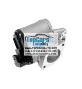 EGR VENTIL 18111-67JG4 RENAULT LAGUNA II 1.9DCI 05-,MEGANE 1.9DCI 05-,SUZUKI GRAND VITARA 1.9DDIS /TYPE I/ 05-