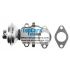 EGR VENTIL 7700100230 RENAULT LAGUNA I 2.2D 93-