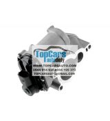 EGR VENTIL 8200327004 RENAULT LAGUNA II 2.0DCI 05-, LAGUNA III 2.0DCI 07-, MEGANE II 2.0DCI 05-, SCENIC/GRAND SCENIC 2.0DCI 05-