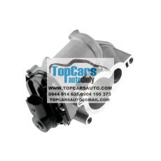 EGR VENTIL 8200327004 RENAULT LAGUNA II 2.0DCI 05-, LAGUNA III 2.0DCI 07-, MEGANE II 2.0DCI 05-, SCENIC/GRAND SCENIC 2.0DCI 05-