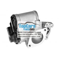 EGR VENTIL 8200411031 RENAULT LAGUNA II 1.9DCI 05-,MEGANE 1.9DCI 05-