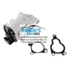 EGR VENTIL 14956-00Q1J RENAULT LAGUNA III 2.0DCI 08-, MEGANE III 2.0DCI 09-, SCENIC/GRAND SCENIC 2.0DCI 09-,NISSAN QASHQAI 2.0DCI 2007-