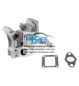 EGR VENTIL 147105300R RENAULT LAGUNA II 1.9DCI 01-, MEGANE 1.9DCI 02-