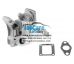 EGR VENTIL 147105300R RENAULT LAGUNA II 1.9DCI 01-, MEGANE 1.9DCI 02-