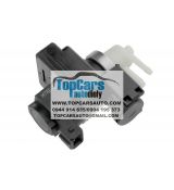 MENIČ TLAKU TURBA 18117-67JA0 RENAULT LAGUNA II 1.9DCI 2001-,MEGANE II 1.9DCI 2002-,TRAFIC 2.5DCI 2006-,SUZUKI GRAND VITARA 1.9DDIS 2005-