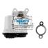 EGR VENTIL 14710-AA740 SUBARU FORESTER 2.0D 2008.09-,IMPREZA 2.0D 2009.01-,LEGACY 2.0D 2009.09-,OUTBACK 2.0D 2009.09-