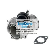 EGR VENTIL 03G131501A SEAT ALTEA 1.9TDI 04-, TOLEDO 1.9TDI 04-, SKODA OCTAVIA 1.9TDI 04-, VW CADDY 1.9TDI 04-