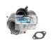 EGR VENTIL 03G131501A SEAT ALTEA 1.9TDI 04-, TOLEDO 1.9TDI 04-, SKODA OCTAVIA 1.9TDI 04-, VW CADDY 1.9TDI 04-