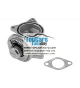 EGR VENTIL 038129637D SKODA OCTAVIA 1.9TDI 2005.10-, 2.0TDI 2004.02-, ROOMSTER 1.9TDI 2006.03-, VW GOLF IV 1.9TDI 2000.09-, GOLF V 1.9/2.0TDI 2003.10-