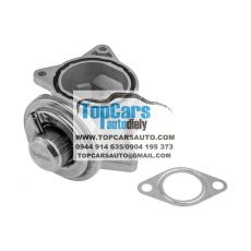 EGR VENTIL 038129637D SKODA OCTAVIA 1.9TDI 2005.10-, 2.0TDI 2004.02-, ROOMSTER 1.9TDI 2006.03-, VW GOLF IV 1.9TDI 2000.09-, GOLF V 1.9/2.0TDI 2003.10-