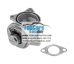 EGR VENTIL 038129637D SKODA OCTAVIA 1.9TDI 2005.10-, 2.0TDI 2004.02-, ROOMSTER 1.9TDI 2006.03-, VW GOLF IV 1.9TDI 2000.09-, GOLF V 1.9/2.0TDI 2003.10-