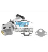 EGR VENTIL 03D131503A SKODA FABIA 1.2 01-, VW POLO 1.2 01-