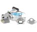 EGR VENTIL 03D131503A SKODA FABIA 1.2 01-, VW POLO 1.2 01-