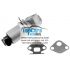 EGR VENTIL 03D131503A SKODA FABIA 1.2 01-, VW POLO 1.2 01-