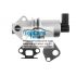 EGR VENTIL 03D131503A SKODA FABIA 1.2 01-, VW POLO 1.2 01-