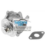 EGR VENTIL 045131501F SKODA FABIA 1.4TDI 07-, VW POLO 1.4TDI 01-