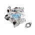 EGR VENTIL 18111-67JG4 SUZUKI GRAND VITARA 1.9DDIS 2005-2011