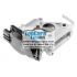 EGR VENTIL 25800-0R010 TOYOTA AVENSIS ADT270/271 2.0D-4D /1ADFTV/,2.2D-4D /2ADFHV,2ADFTV/2008.11-,AURIS ADE15/ADE186 2.0D-4D 2009.01-,2.0D-4D 2012.10-