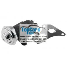 EGR VENTIL 25620-33010 TOYOTA YARIS 1.4D-4D 2001-,YARIS VERSO 1.4D-4D 2002-