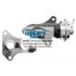 EGR VENTIL 25620-33010 TOYOTA YARIS 1.4D-4D 2001-,YARIS VERSO 1.4D-4D 2002-