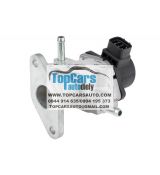 EGR VENTIL 25620-21020 TOYOTA PRIUS C 1.5HYBRID 2011-,YARIS 1.5HYBRID 2012-