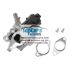 EGR VENTIL 5801856571 IVECO DAILY 2.3D 2006-