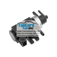 MENIČ TLAKU TURBA 30618057 VOLVO S40 1.9D 2001-,V40 1.9D 2001-