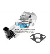 EGR VENTIL 036131503R VW GOLF IV 1.4 16V 1997-, 1.6 16V 2000-, SEAT LEON 1.4 16V 1999-, 1.6 16V 2000-