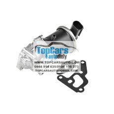 EGR VENTIL 030131503F VW LUPO 1.0 1998-, POLO 1.0 1999-