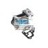 EGR VENTIL 030131503F VW LUPO 1.0 1998-, POLO 1.0 1999-