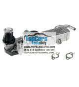 EGR VENTIL 03L131512AP VW GOLF VI 1.6TDI,2.0TDI 2008-,PASSAT 1.6TDI 2009-/WITH EXHAUST GAS COOLER/