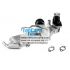 EGR VENTIL 03L131512AP VW GOLF VI 1.6TDI,2.0TDI 2008-,PASSAT 1.6TDI 2009-/WITH EXHAUST GAS COOLER/