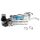 EGR VENTIL 03L131512AN AUDI A1 1.6TDI 2011-,SEAT IBIZA 1.6TDI 2009-,SKODA FABIA 1.6TDI 2010-,VW POLO 1.6TDI 2009-/WITH EXHAUST GAS COOLER/