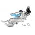 EGR VENTIL 03L131512AN AUDI A1 1.6TDI 2011-,SEAT IBIZA 1.6TDI 2009-,SKODA FABIA 1.6TDI 2010-,VW POLO 1.6TDI 2009-/WITH EXHAUST GAS COOLER/