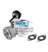 EGR VENTIL 038131501N VW NEW BEETLE 1.9TDI 2001-2010 /ENGINE: ATD/