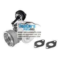 EGR VENTIL 038131501N VW NEW BEETLE 1.9TDI 2001-2010 /ENGINE: ATD/